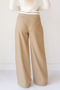 mode, taurus trousers