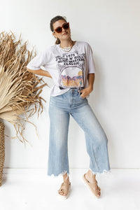 mode, music matters tee