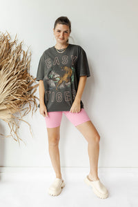 mode, easy tiger tee