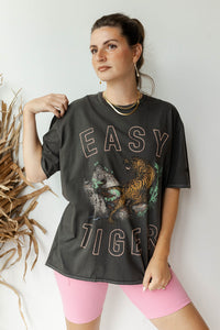 mode, easy tiger tee