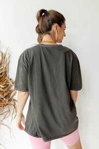 mode, easy tiger tee