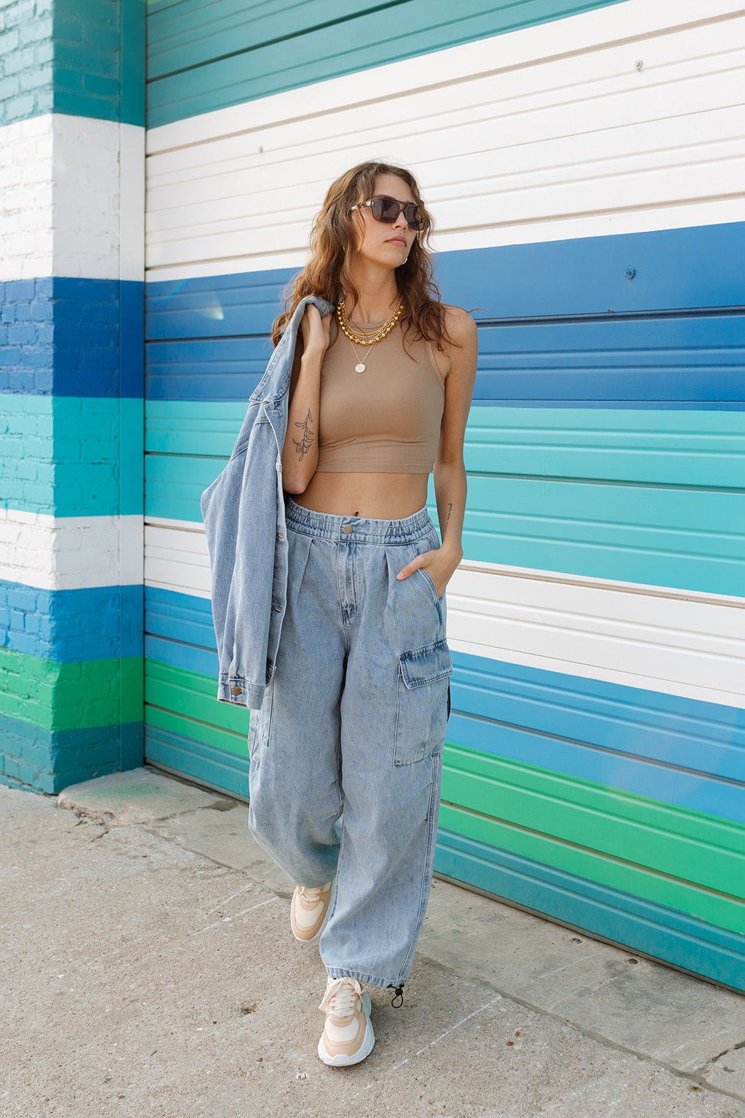mode, brynlee cargo pants
