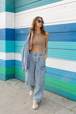 mode, brynlee cargo pants