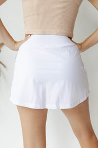 mode, active tennis skort