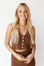 mode, arlette knitted vest