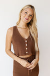 mode, arlette knitted vest