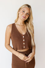 mode, arlette knitted vest