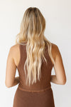 mode, arlette knitted vest