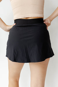 mode, active tennis skort