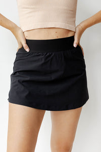 mode, active tennis skort