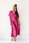 mode, viva maxi dress