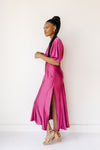 mode, viva maxi dress