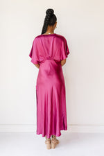 mode, viva maxi dress