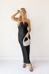 mode, for the moment sleeveless midi dress