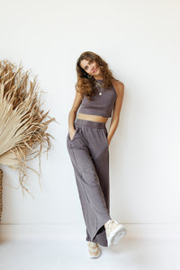 mode, tansey pants