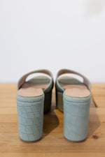 mode, serenity platform heel