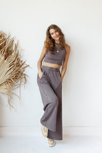 mode, tansey crop top