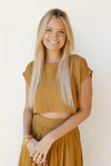 mode, seize the day top