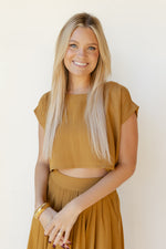 mode, seize the day top
