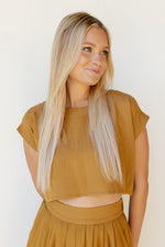 mode, seize the day top