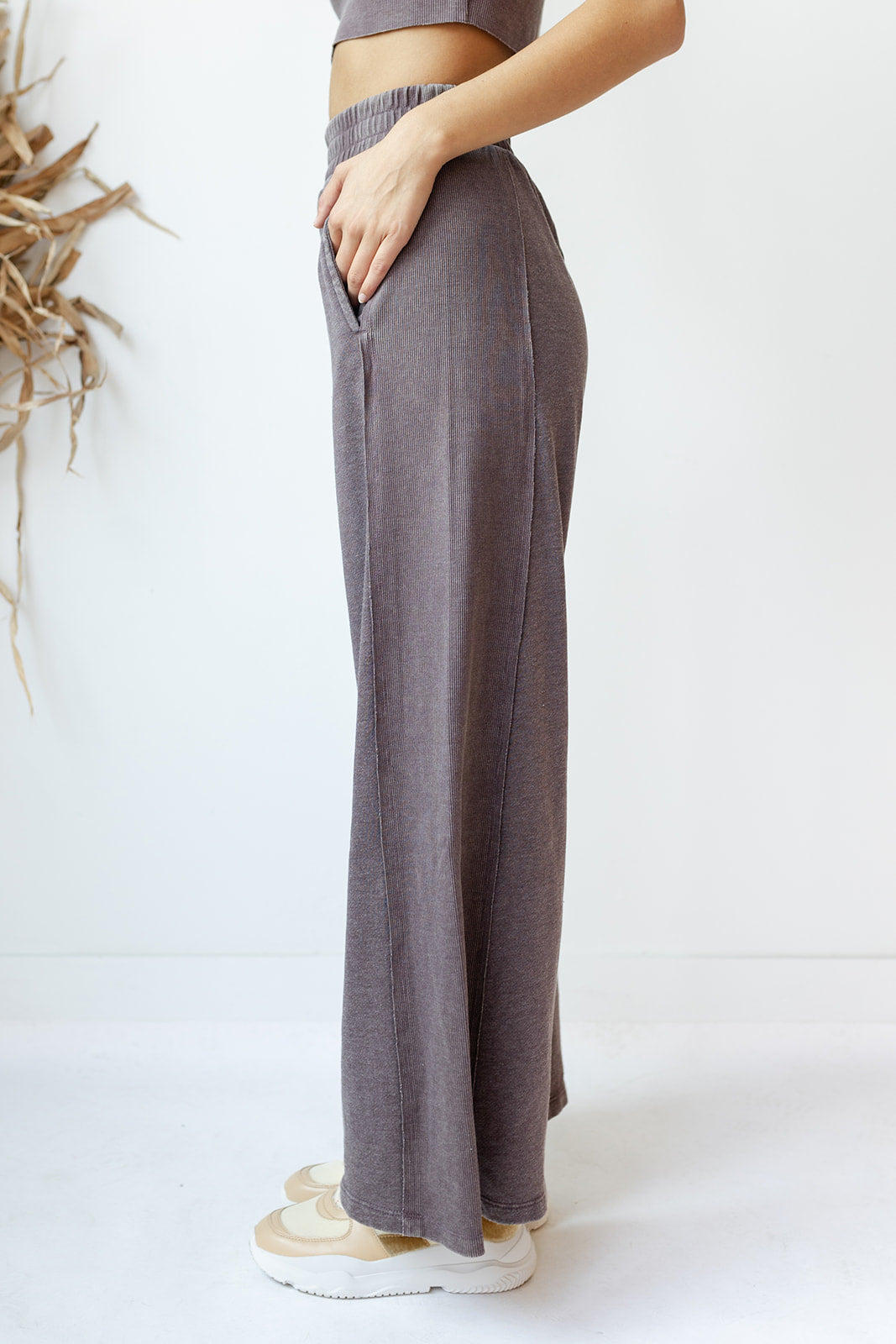 mode, tansey pants