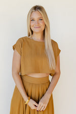 mode, seize the day top