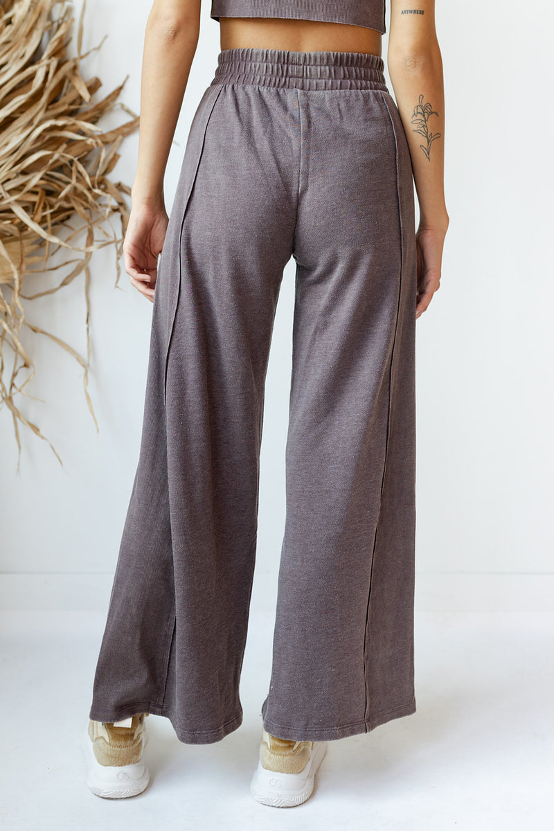 mode, tansey pants