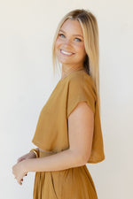 mode, seize the day top