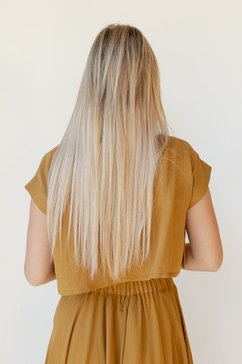 mode, seize the day top