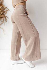 mode, tansey pants