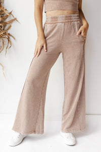 mode, tansey pants