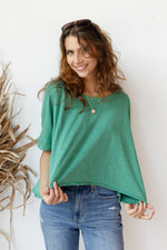 mode, washed t-shirt