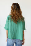 mode, washed t-shirt