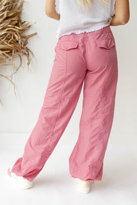 mode, work to play cargo pants