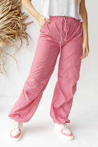 mode, work to play cargo pants