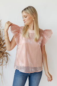 mode, alice town blouse