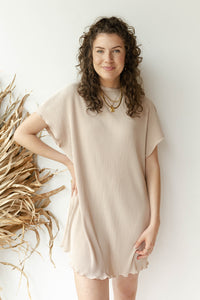 mode, carmen tunic top