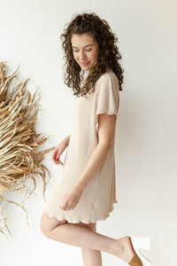 mode, carmen tunic top