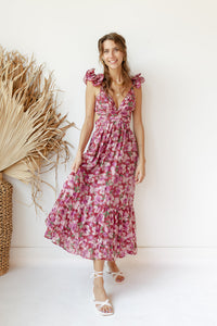 mode, romance era dress