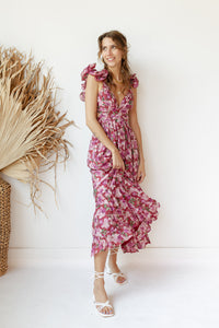 mode, romance era dress