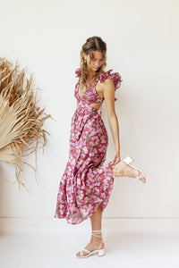 mode, romance era dress