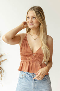 mode, heidi top
