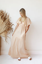 mode, sail me away maxi dress