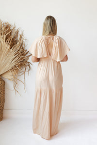 mode, sail me away maxi dress