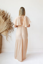 mode, sail me away maxi dress