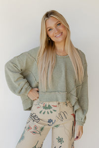 mode, halle hoodie