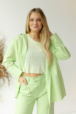 mode, tony oversized shirt