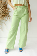 mode, everyday trousers