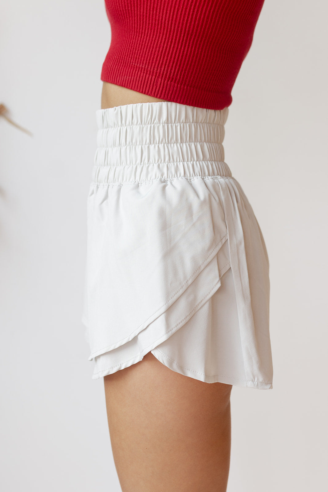 mode, movement shorts