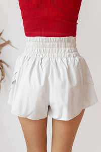 mode, movement shorts
